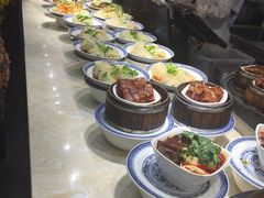 -秦淮小吃城(夫子庙店)