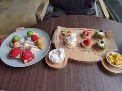 -上海佘山茂御臻品之选酒店(原佘山艾美酒店)