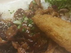 鳕鱼焗饭-玛格萝妮(汇智国际商业中心店)