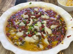 -冬哥川菜馆(十梓街店)