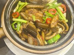 -飞尝蚝·顺德菜·鱼生(顺德总店)