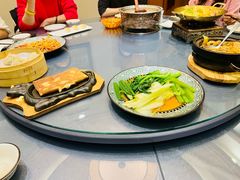 -格日勒阿妈蒙古厨房(新华广场店)