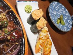 海胆军舰-熊藏居酒屋(kkone店)