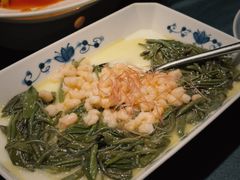 芙蓉虾仁-江南雅厨(李公堤店)