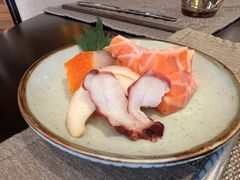 -盛宴自助餐厅(运达喜来登店)