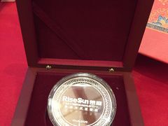 -百里峡七彩艺术小镇