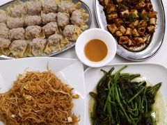 -嘉升大排档(番禺总店)