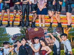 -厦门方特梦幻王国