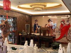-绿岛汤泉韩式休闲会所