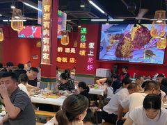 -饶福记·南昌烧烤大排档(九龙湖土著店)