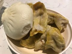 -蒋家桥饺面店(四望亭路店)