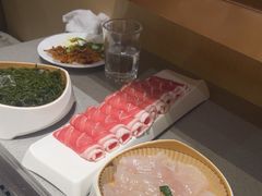 -海底捞火锅(赛格国际购物中心店)