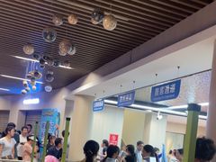 -武汉市青少年宫水上世界