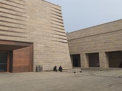 -盘龙城遗址博物院