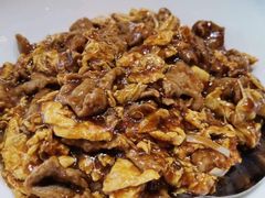 -烤肉宛饭庄(南礼士路店)