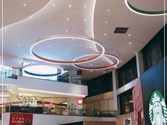 -家乐福(四元桥购物中心店)
