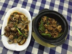 -钱大妈海鲜饭店(保利林语店)