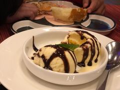 -WOLFGANG PUCK KITCHEN & BAR(迪士尼小镇店)
