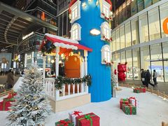 -大悦城(沈阳中街店)