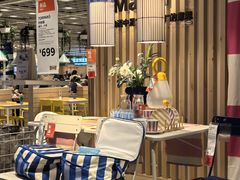 -宜家家居(四元桥商场店)