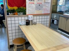 -丝路伊兰·兰州牛肉面(马连道店)