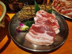-kingkong大猩猩烤肉(CBD店)