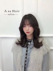 点击看大图 -ASA HAIR SALON