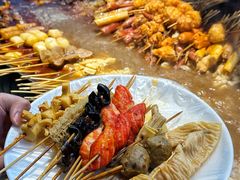 -郭记小街麻辣烫(南小街总店)