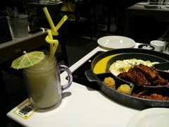 -火炉火自助餐(枫蓝国际店)