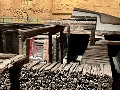 -北京大葆台遗址博物馆