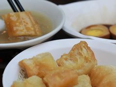 -松發肉骨茶(克拉码头店)