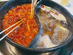 -钢管厂五区小郡肝串串香(南山店)