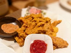 -连鹭海鲜·大连菜(星海店)
