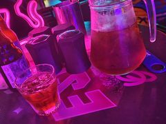 -UP嘻哈酒吧(粉巢店)