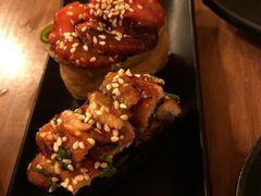 -昊·来了寿司(双楠2店)