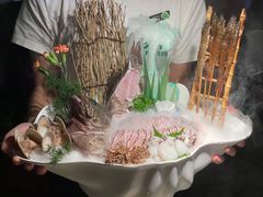 -大头椰·椰子鸡火锅(南宁万象城店)