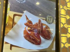 -汤城小厨•粤菜•靓汤(西直门凯德MALL店)