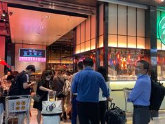 -陈鹏鹏潮汕菜(宝安机场T3航站楼店)