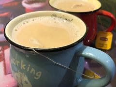 奶茶-小司的料理(新街口店)