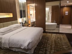 -深圳大梅沙京基洲际度假酒店