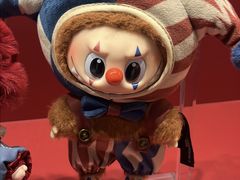 -泡泡玛特POPMART(龙湖杭州滨江天街店)