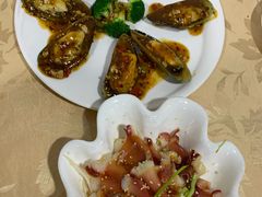 -摩登有记·新派泰国菜(银钻广场店)
