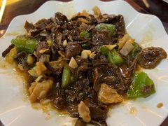 -途肴·老农饭庄(百里峡店)