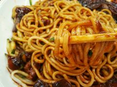 -服务大楼冷面(延大店)