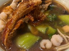 -奎元馆.百年奎元.非遗传承(西湖边的解放路店)