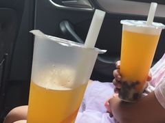 -CoCo都可(香港名都店)