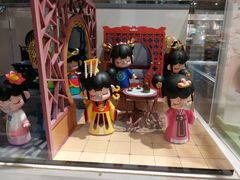 -扶光书店(中环店)