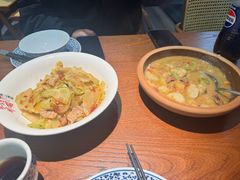 -乡村井冈·乡野江西菜(黄龙店)
