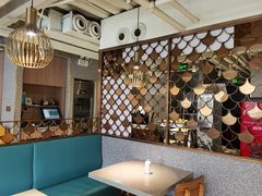 -半天妖烤鱼(方庄店)