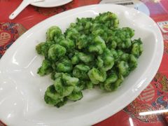 翡翠虾仁-玉华台饭庄(裕中西里小区店)
